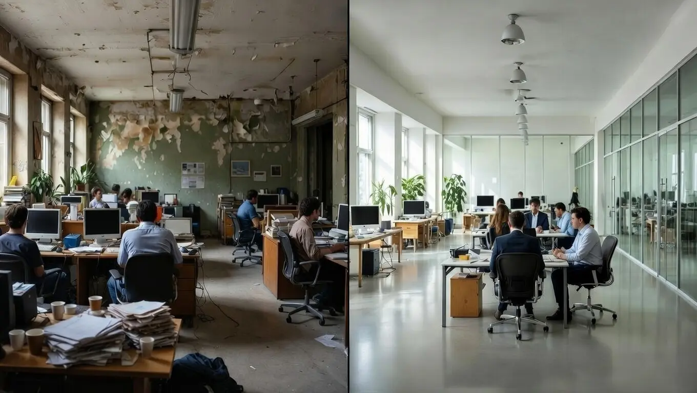 chronic condition surges in the workforce