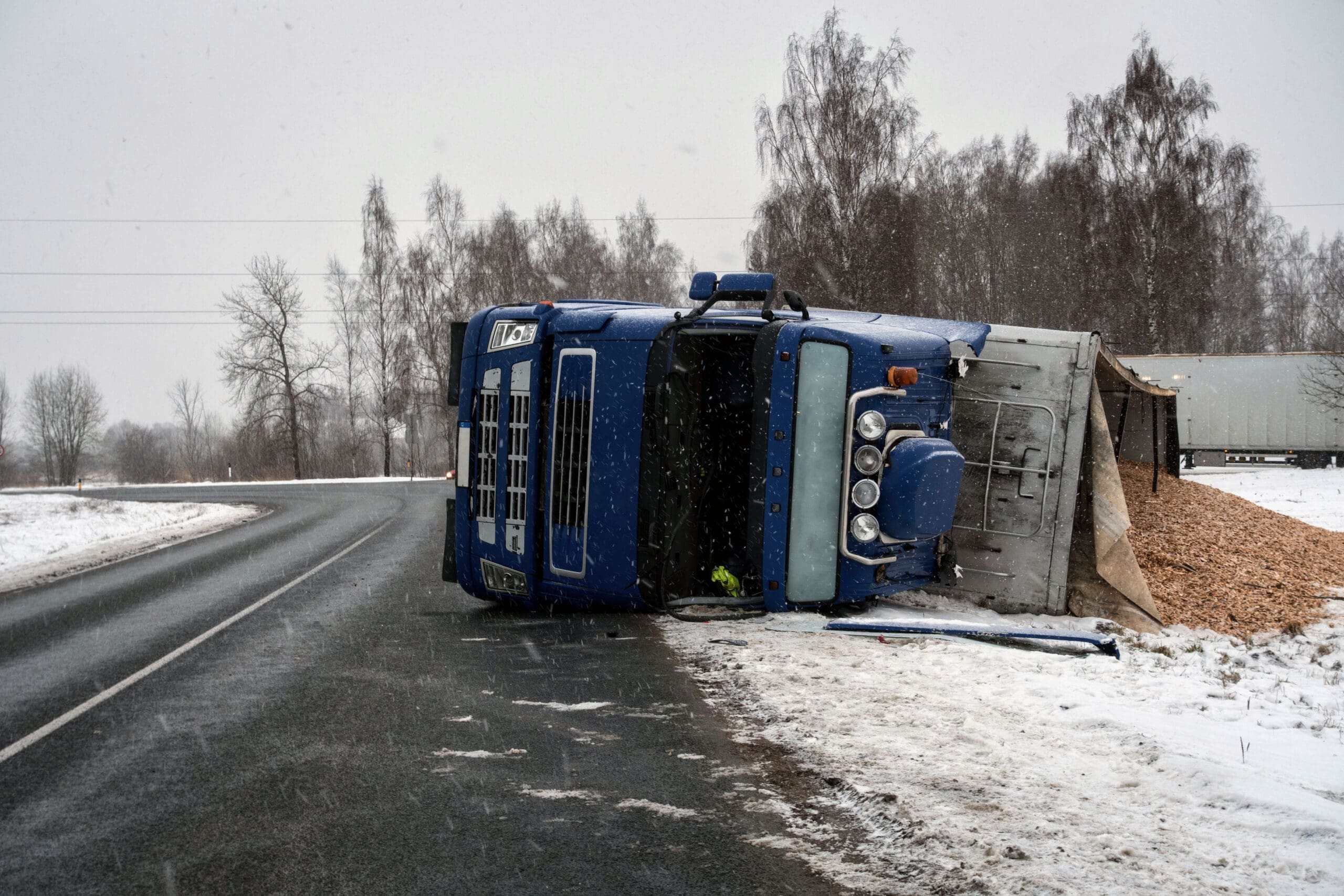 Implications of Chronic Health Risk in Trucking