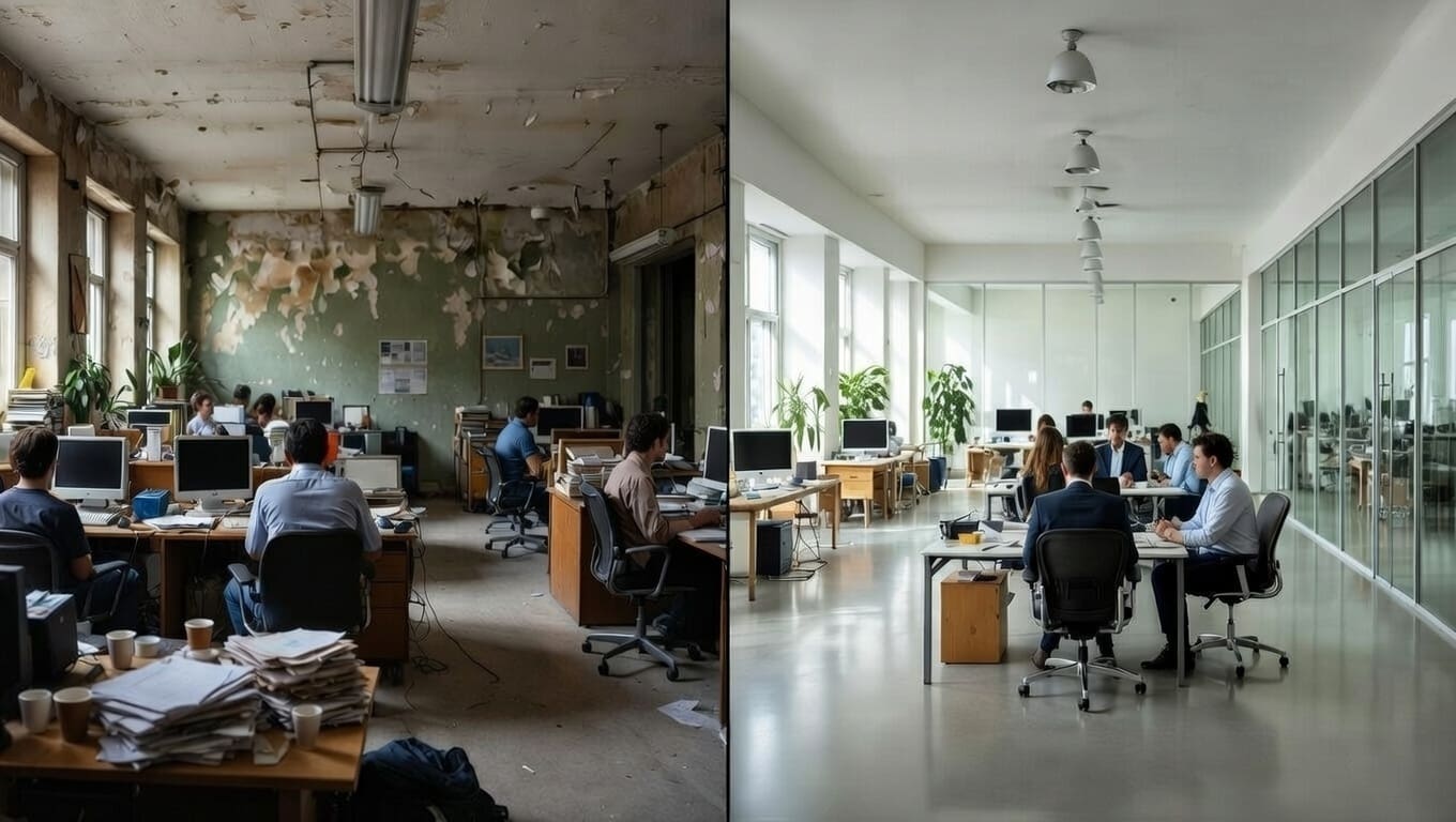 chronic condition surges in the workforce